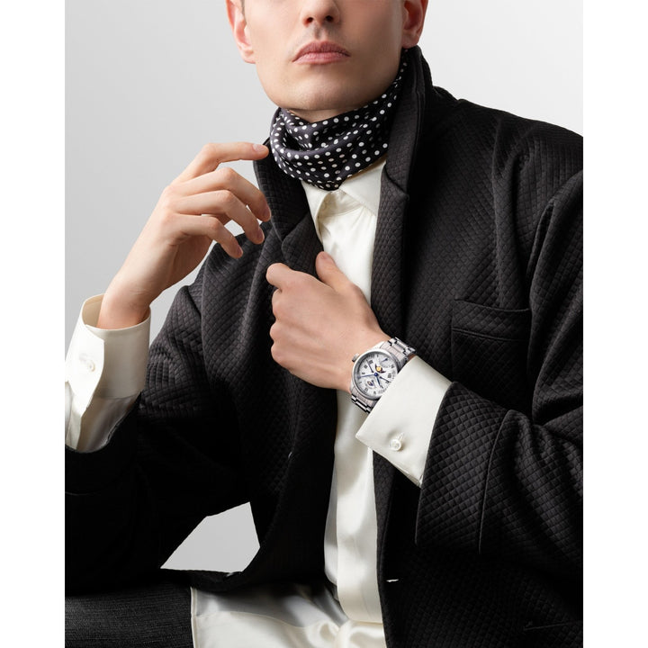 Longines LONGINES MASTER COLLECTION L2.738.4.71.6