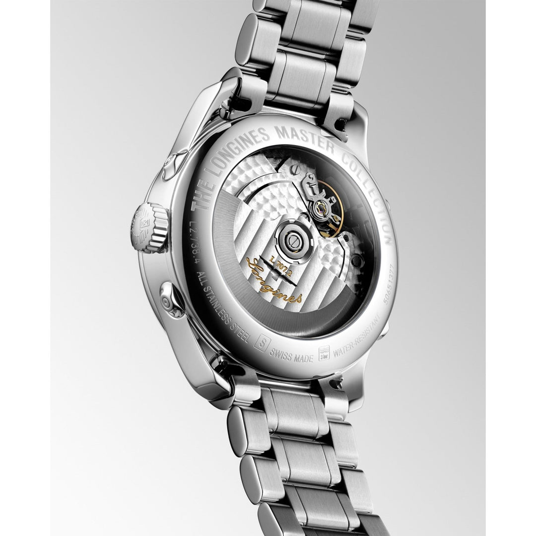 Longines LONGINES MASTER COLLECTION L2.738.4.71.6