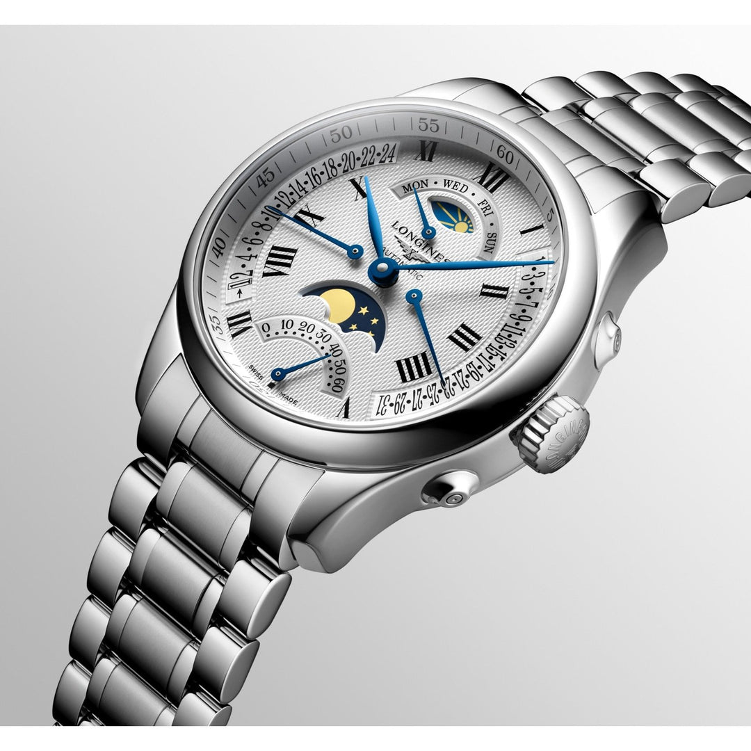 Longines LONGINES MASTER COLLECTION L2.738.4.71.6