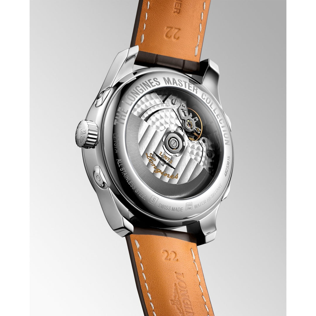 Longines LONGINES MASTER COLLECTION L2.739.4.71.3