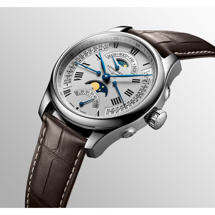 Longines LONGINES MASTER COLLECTION L2.739.4.71.3