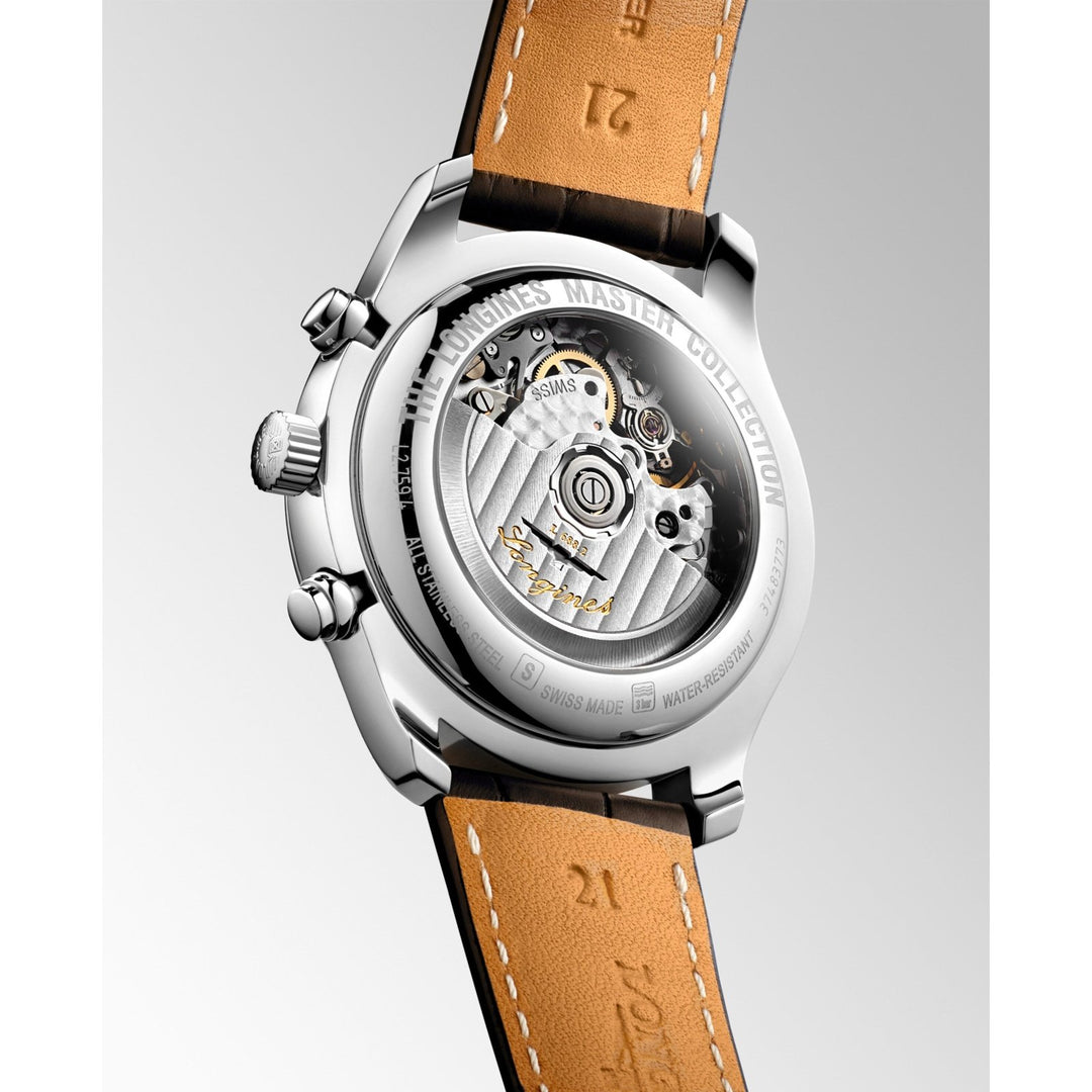 Longines LONGINES MASTER COLLECTION L2.759.4.78.3