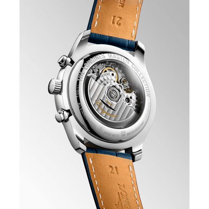 Longines LONGINES MASTER COLLECTION L2.759.4.92.0