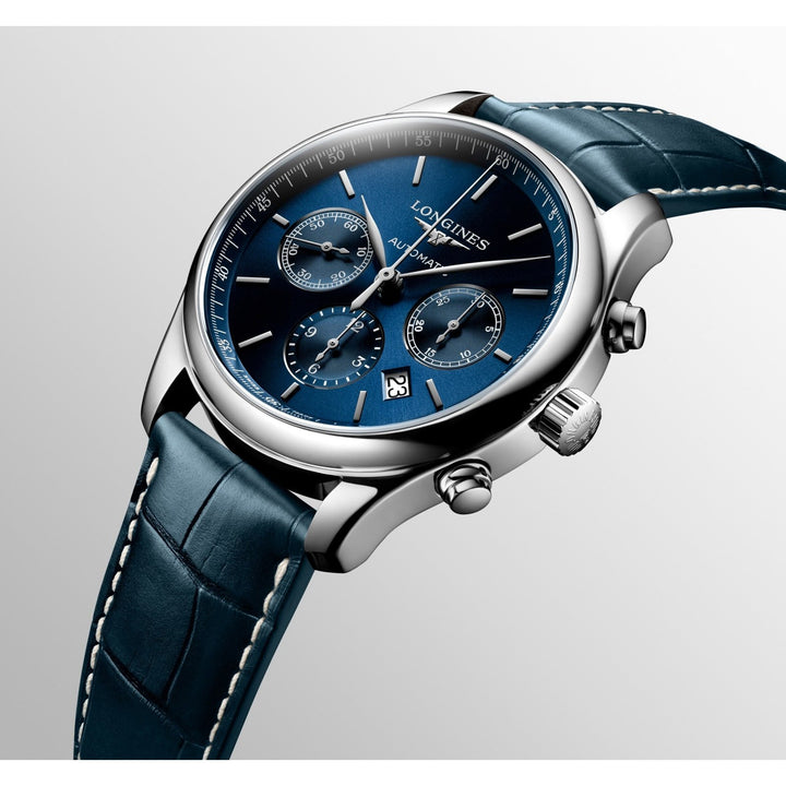 Longines LONGINES MASTER COLLECTION L2.759.4.92.0