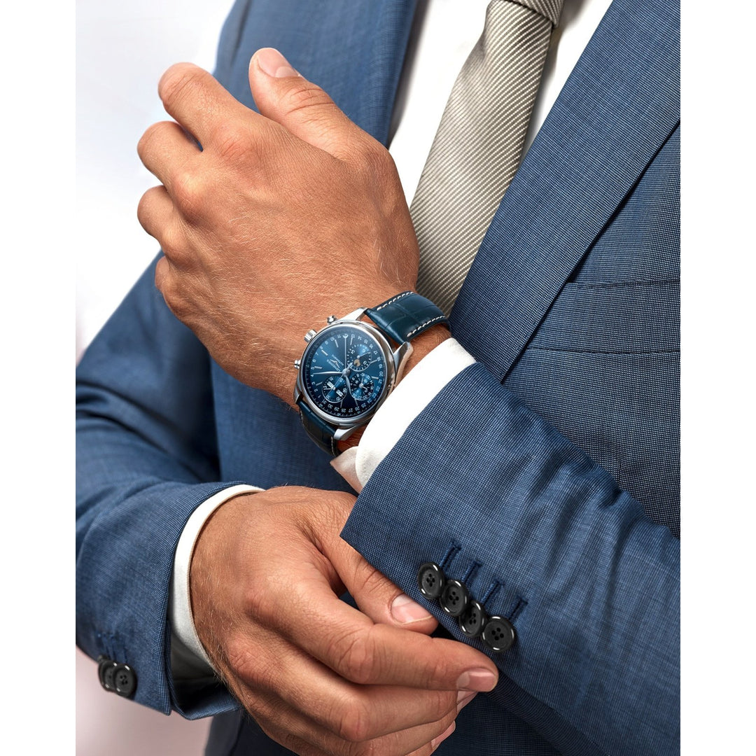 Longines LONGINES MASTER COLLECTION L2.773.4.92.0