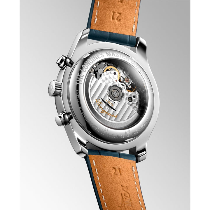 Longines LONGINES MASTER COLLECTION L2.773.4.92.0