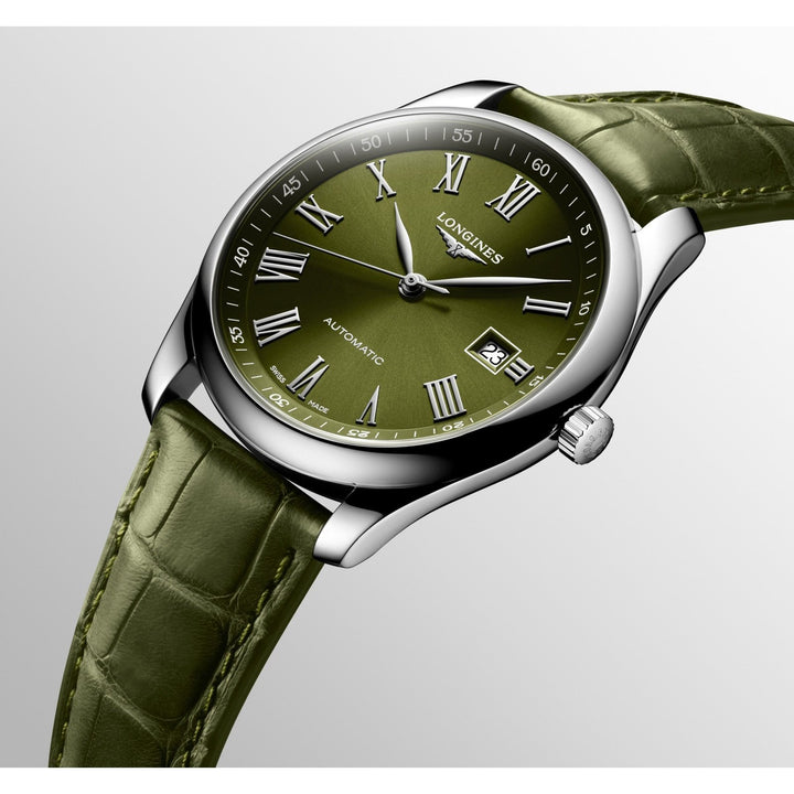 Longines LONGINES MASTER COLLECTION L2.793.4.09.2