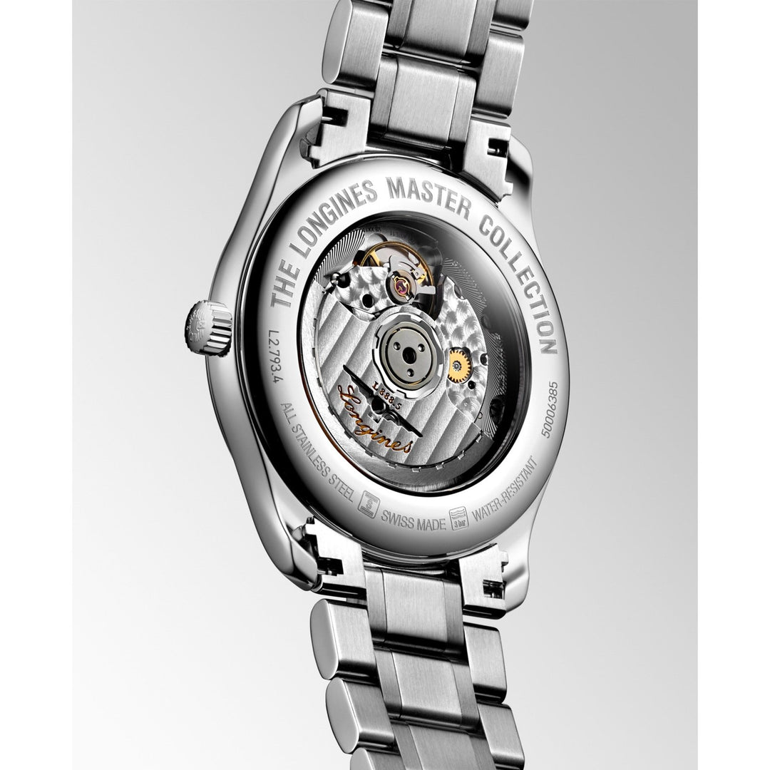 Longines LONGINES MASTER COLLECTION L2.793.4.09.6