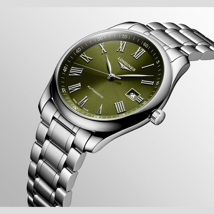 Longines LONGINES MASTER COLLECTION L2.793.4.09.6