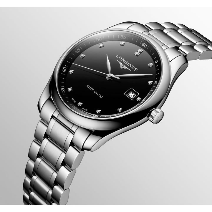 Longines LONGINES MASTER COLLECTION L2.793.4.57.6