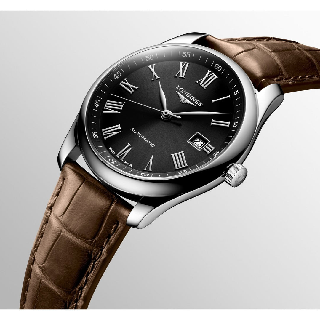 Longines LONGINES MASTER COLLECTION L2.793.4.59.2