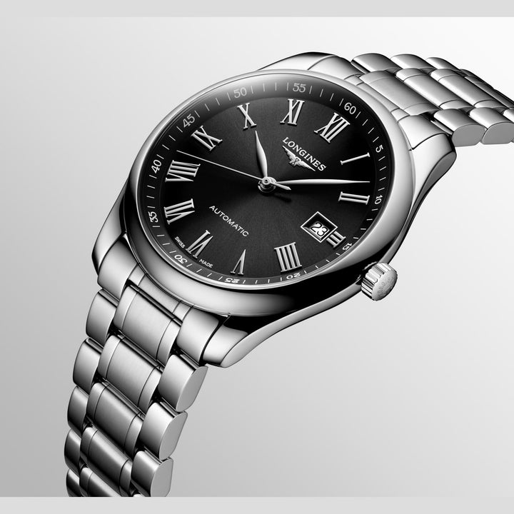 Longines LONGINES MASTER COLLECTION L2.793.4.59.6