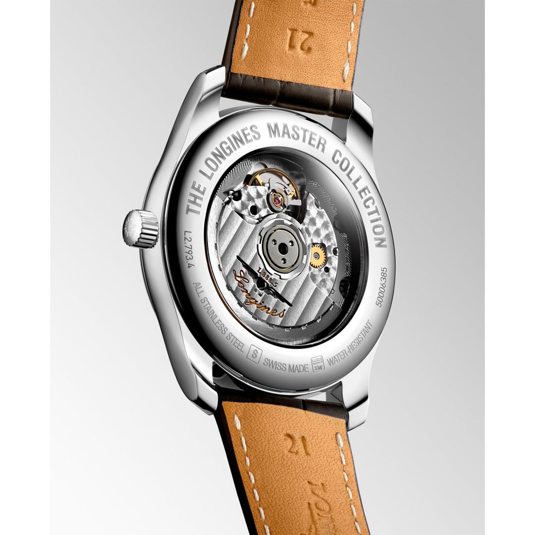 Longines LONGINES MASTER COLLECTION L2.793.4.77.3