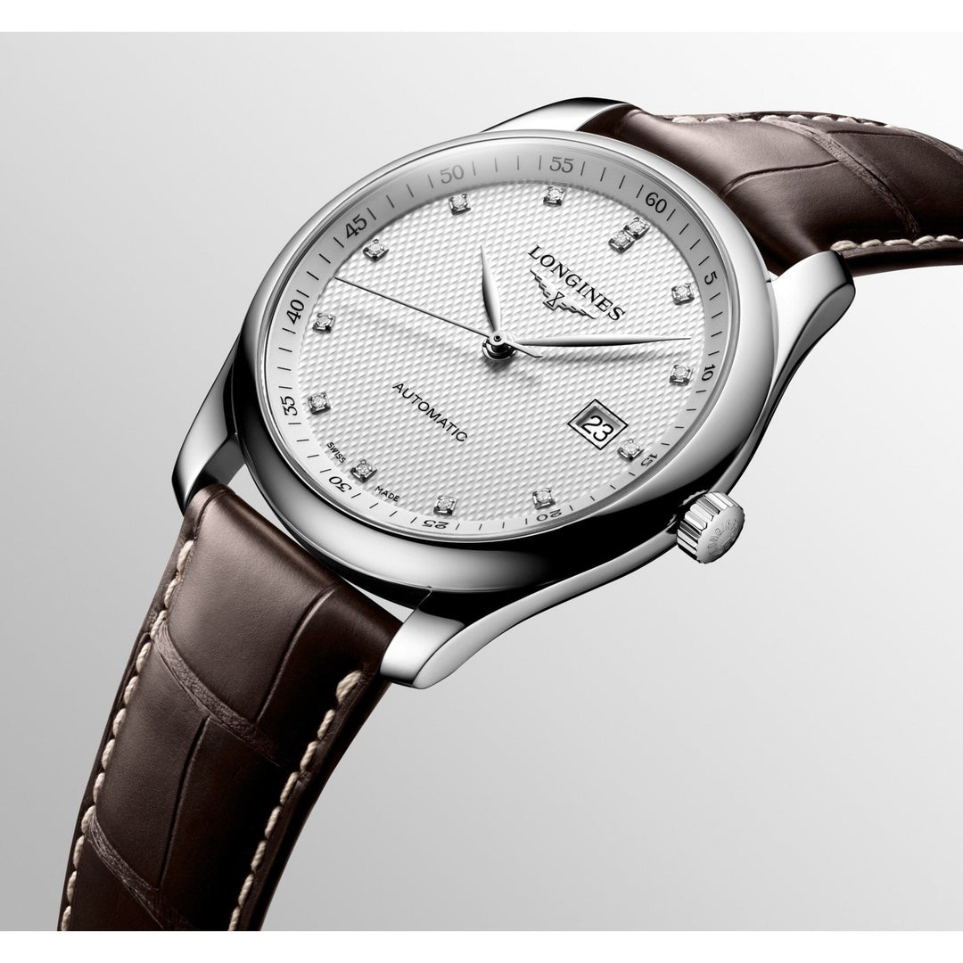 Longines LONGINES MASTER COLLECTION L2.793.4.77.3