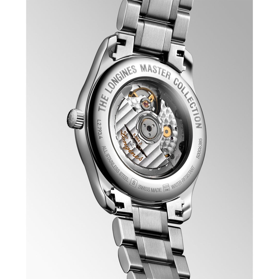 Longines LONGINES MASTER COLLECTION L2.793.4.77.6