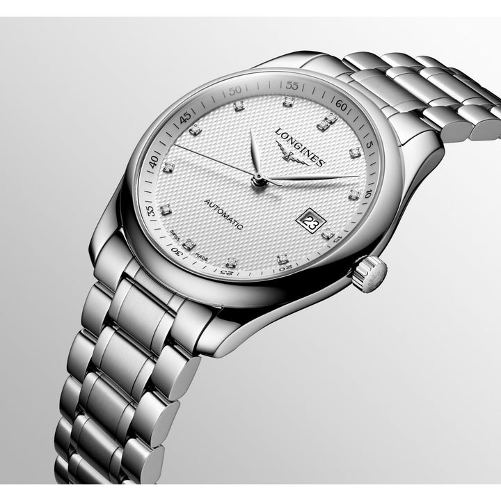 Longines LONGINES MASTER COLLECTION L2.793.4.77.6