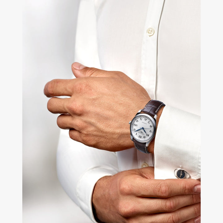 Longines LONGINES MASTER COLLECTION L2.793.4.78.3