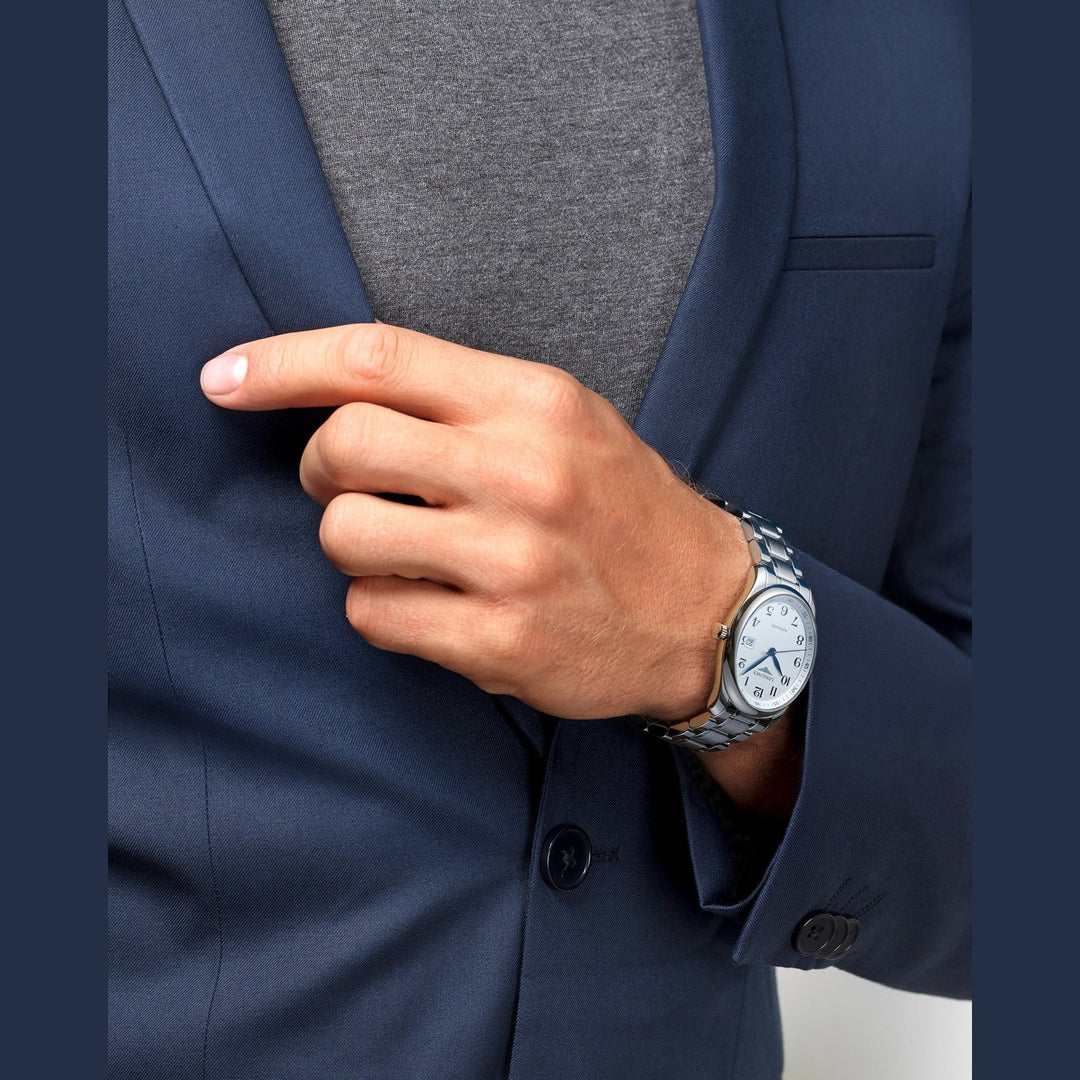 Longines LONGINES MASTER COLLECTION L2.793.4.78.6