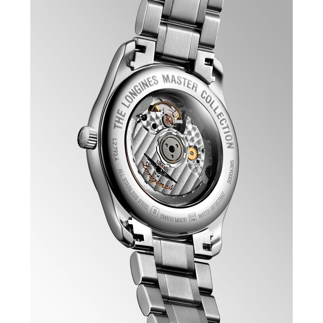 Longines LONGINES MASTER COLLECTION L2.793.4.78.6