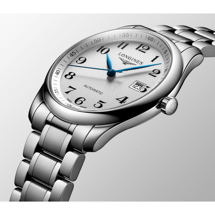 Longines LONGINES MASTER COLLECTION L2.793.4.78.6