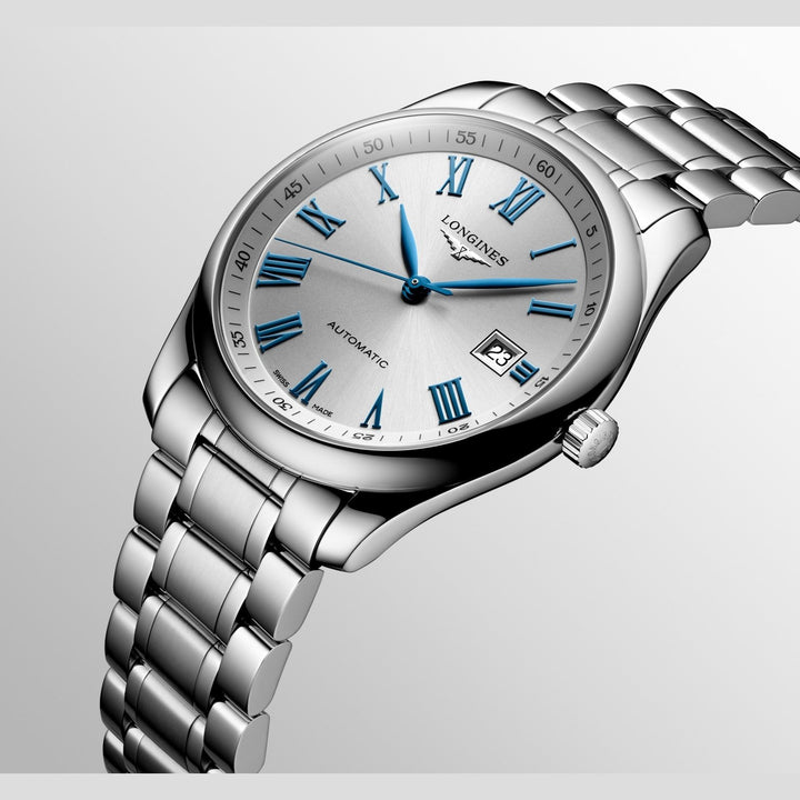 Longines LONGINES MASTER COLLECTION L2.793.4.79.6