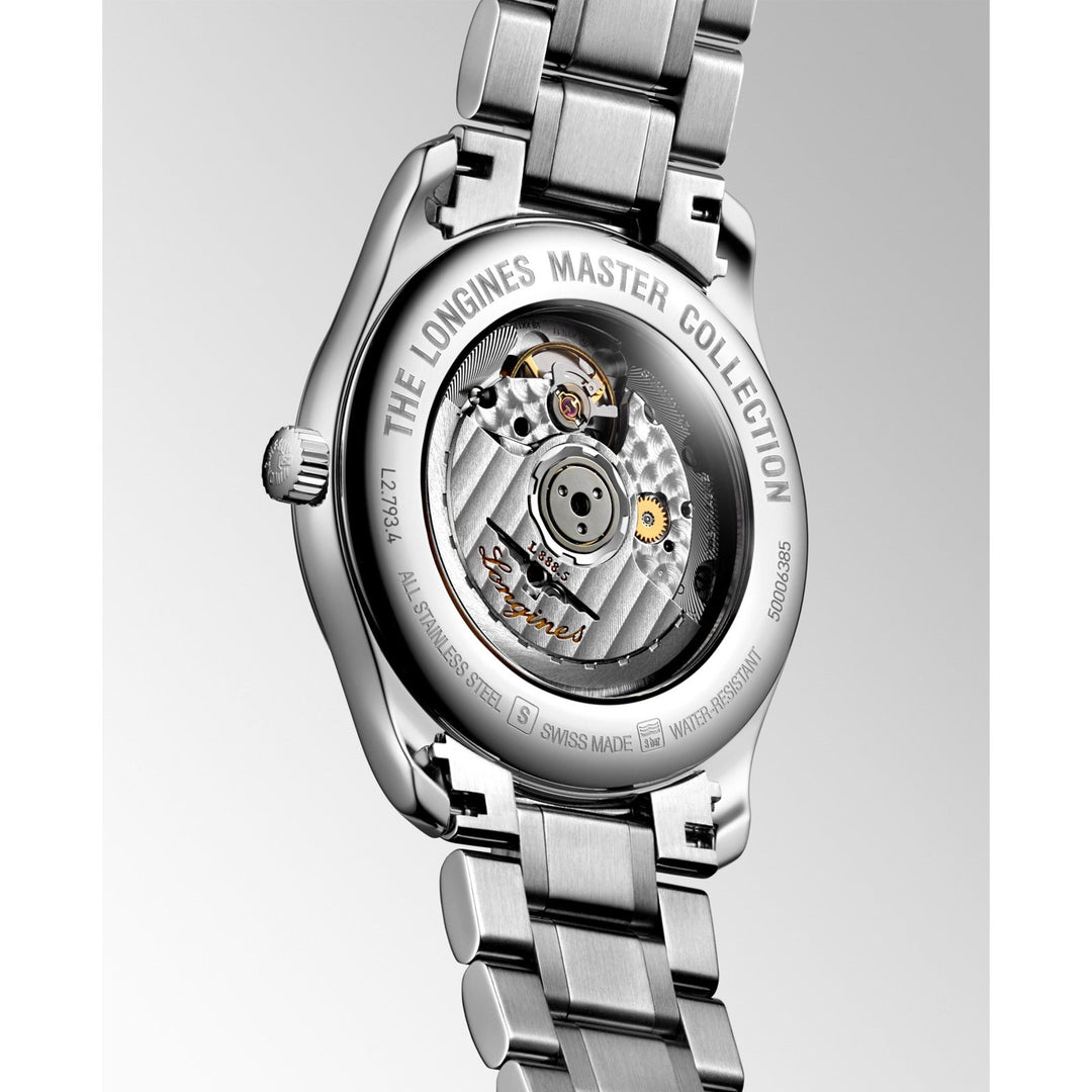 Longines LONGINES MASTER COLLECTION L2.793.4.92.6