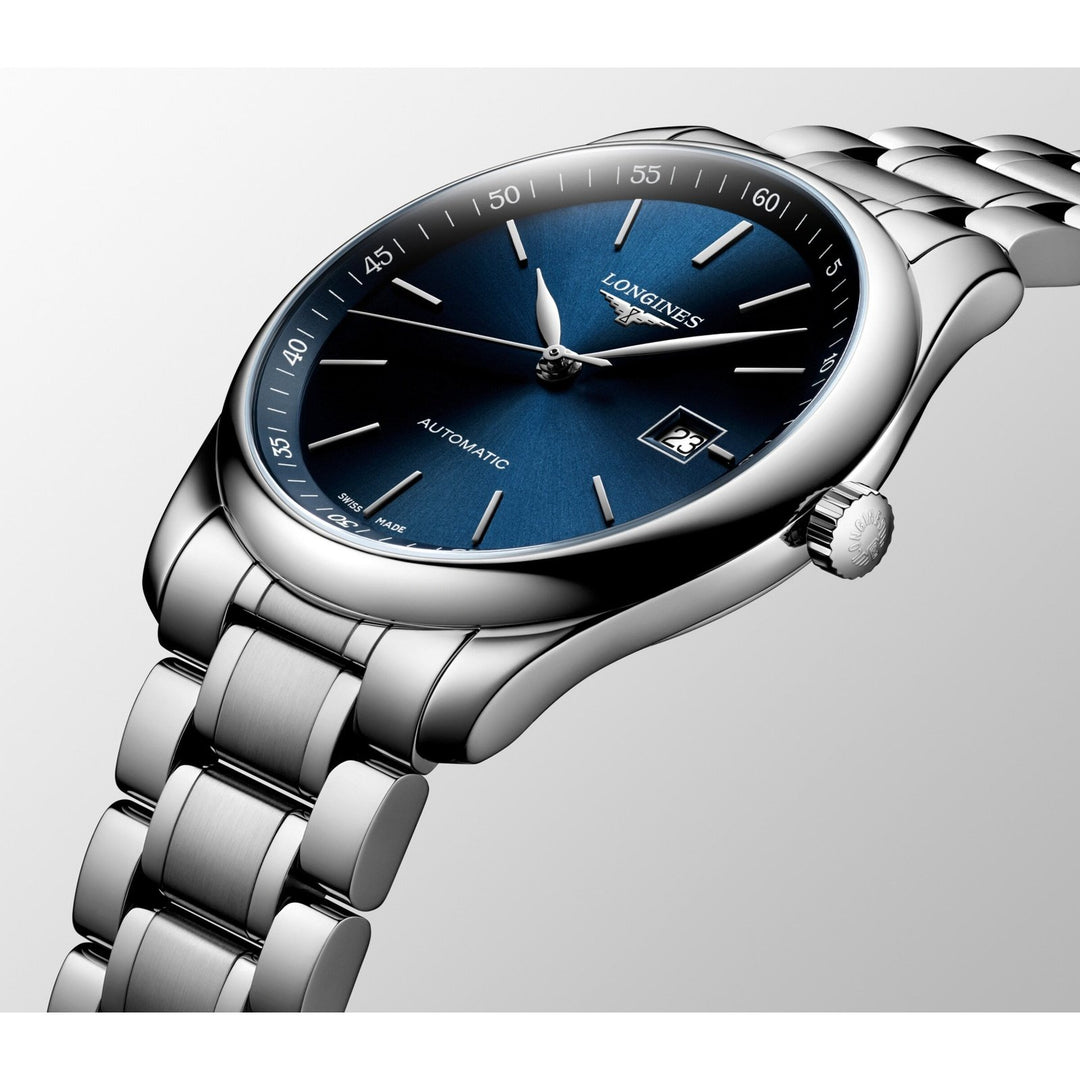 Longines LONGINES MASTER COLLECTION L2.793.4.92.6