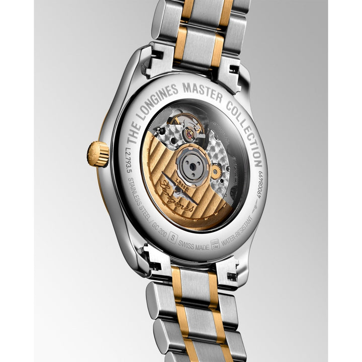 Longines LONGINES MASTER COLLECTION L2.793.5.37.7