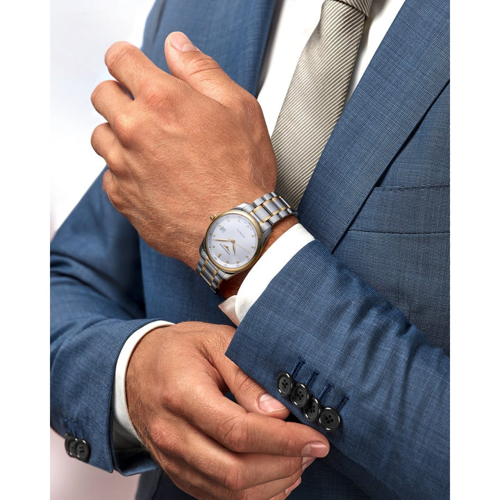 Longines LONGINES MASTER COLLECTION L2.793.5.97.7