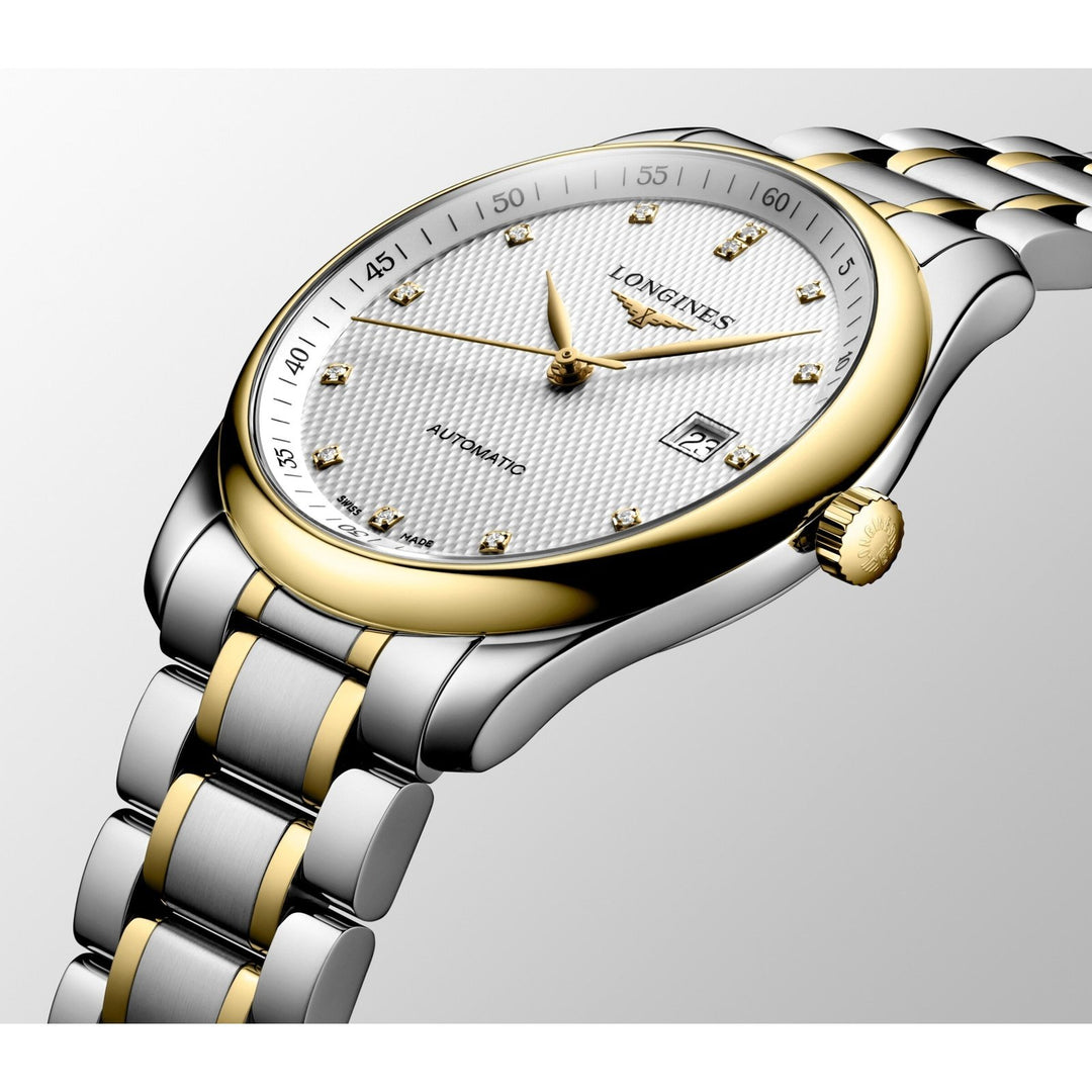 Longines LONGINES MASTER COLLECTION L2.793.5.97.7