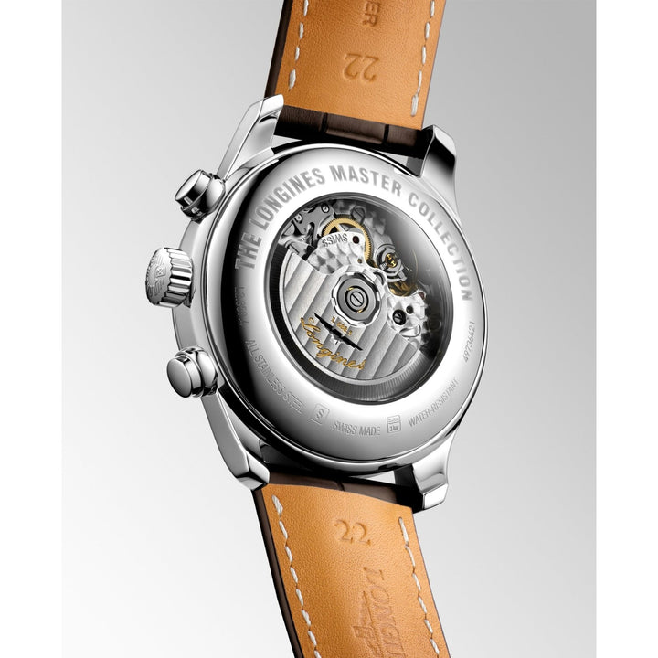 Longines LONGINES MASTER COLLECTION L2.859.4.78.3