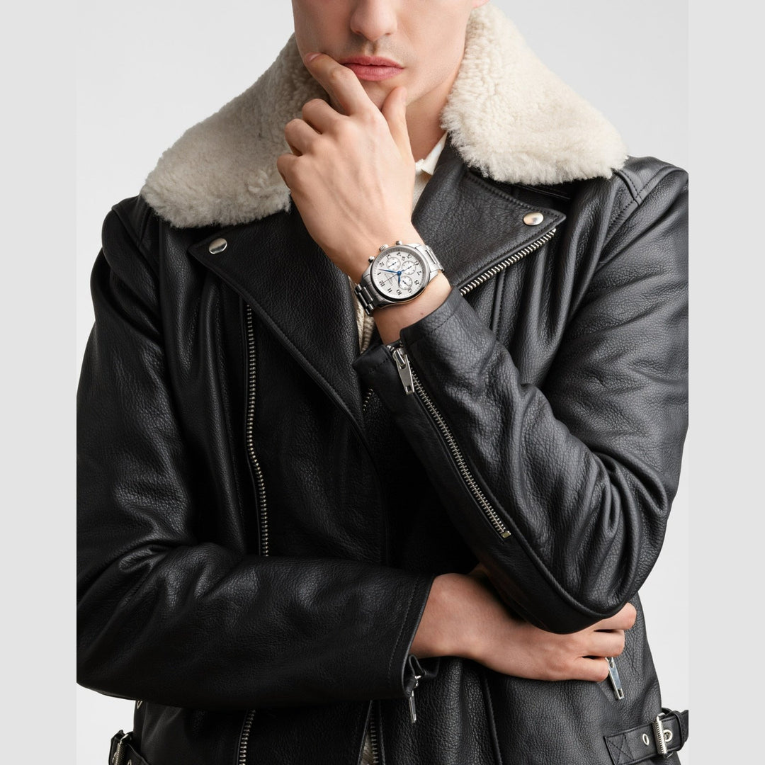 Longines LONGINES MASTER COLLECTION L2.859.4.78.6