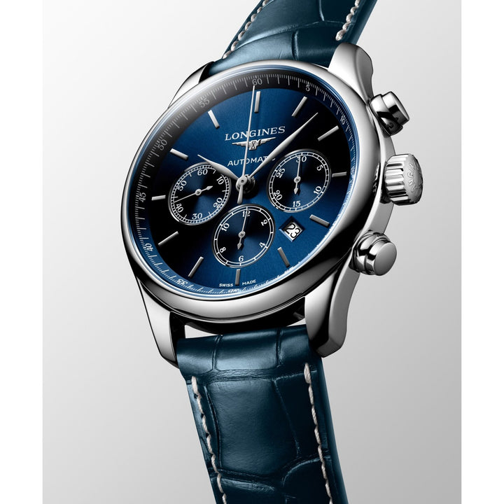 Longines LONGINES MASTER COLLECTION L2.859.4.92.0