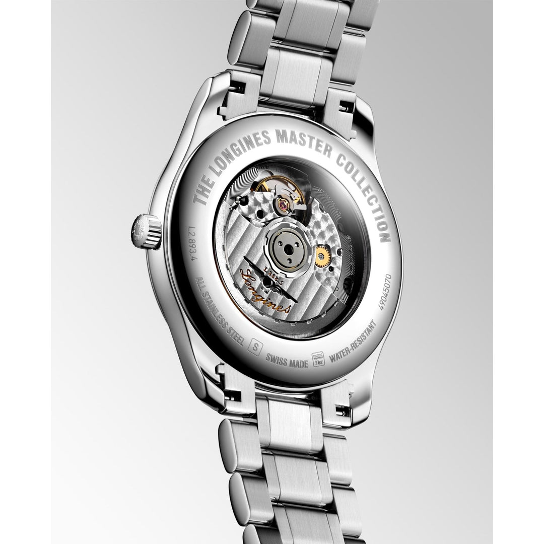 Longines LONGINES MASTER COLLECTION L2.893.4.77.6