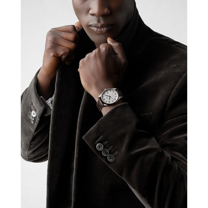 Longines LONGINES MASTER COLLECTION L2.893.4.78.3