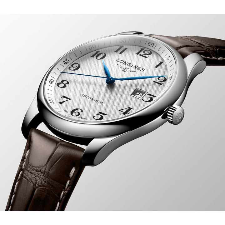 Longines LONGINES MASTER COLLECTION L2.893.4.78.3