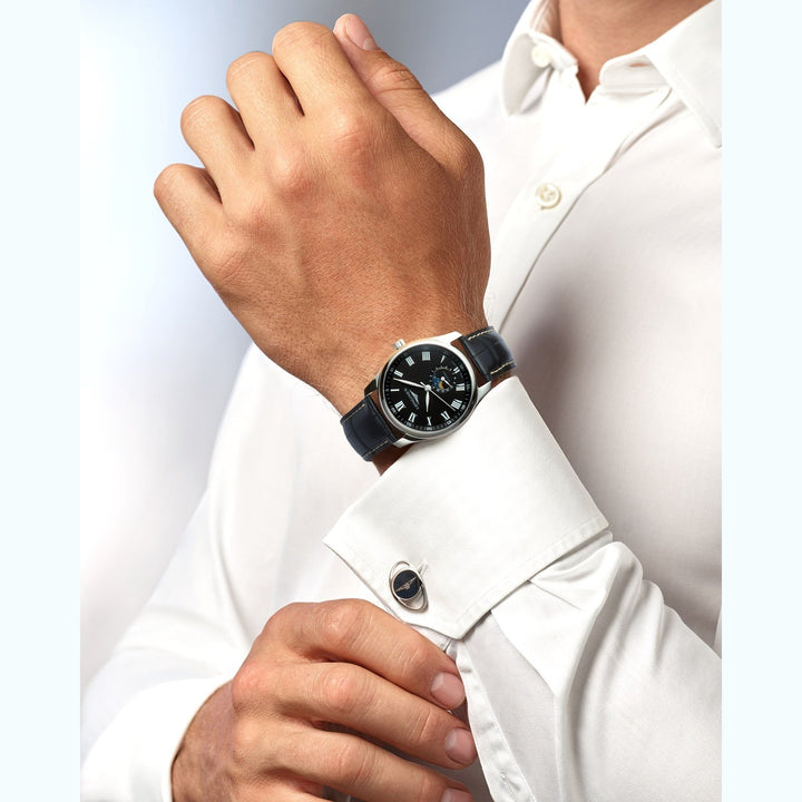 Longines LONGINES MASTER COLLECTION L2.909.4.51.7