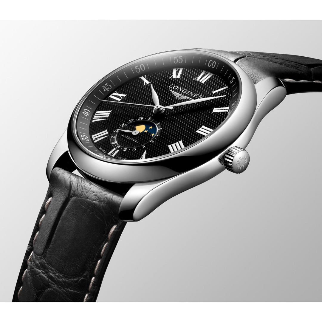 Longines LONGINES MASTER COLLECTION L2.909.4.51.7