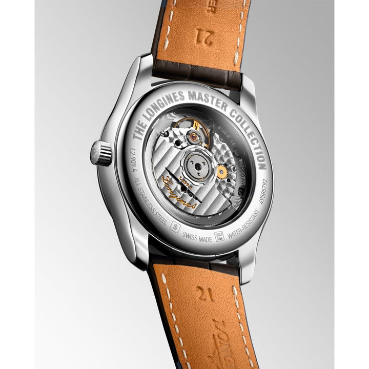 Longines LONGINES MASTER COLLECTION L2.909.4.77.3
