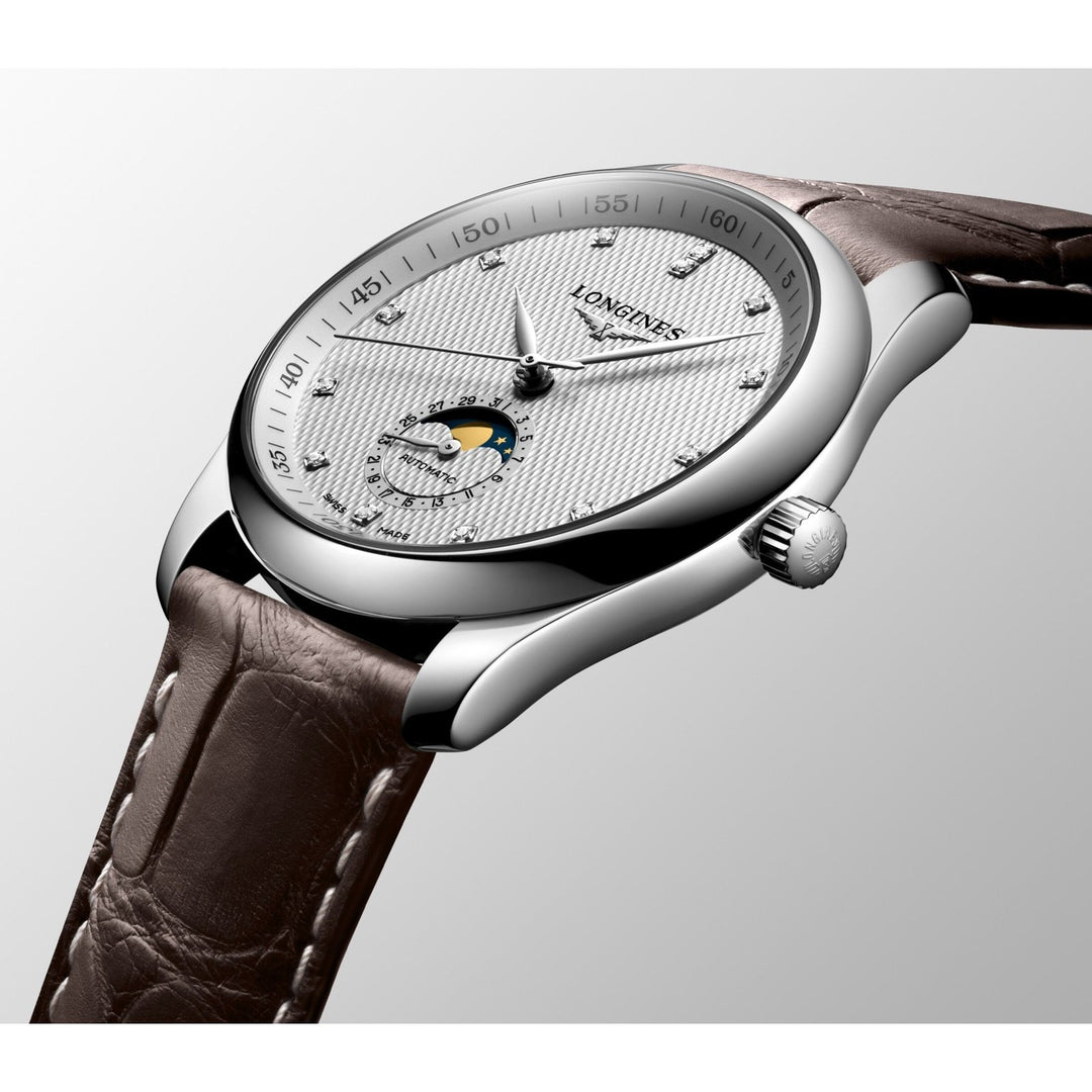 Longines LONGINES MASTER COLLECTION L2.909.4.77.3