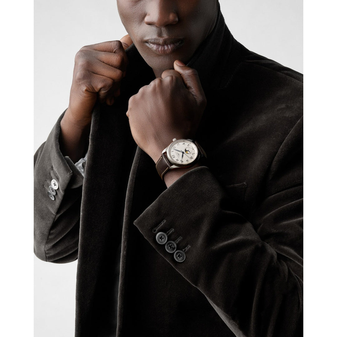 Longines LONGINES MASTER COLLECTION L2.909.4.78.3