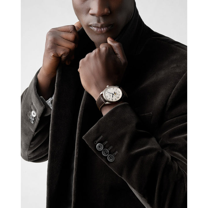 Longines LONGINES MASTER COLLECTION L2.909.4.78.3