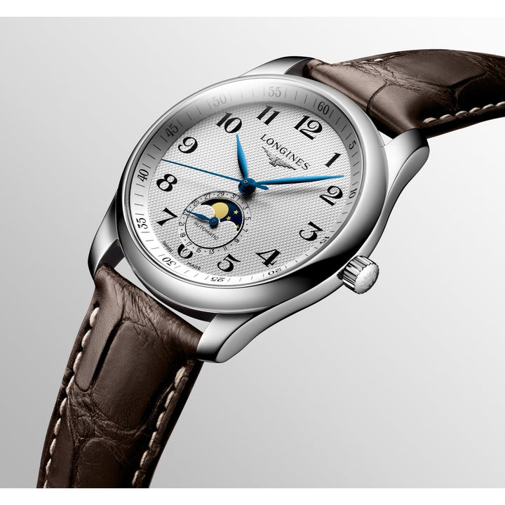 Longines LONGINES MASTER COLLECTION L2.909.4.78.3