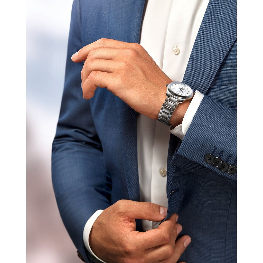 Longines LONGINES MASTER COLLECTION L2.909.4.78.6