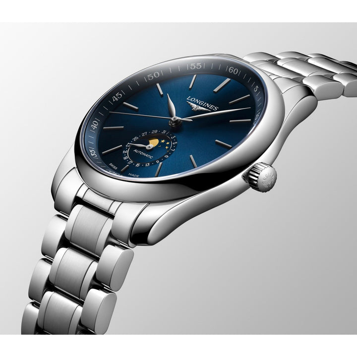 Longines LONGINES MASTER COLLECTION L2.909.4.92.6