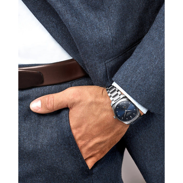 Longines LONGINES MASTER COLLECTION L2.909.4.97.6