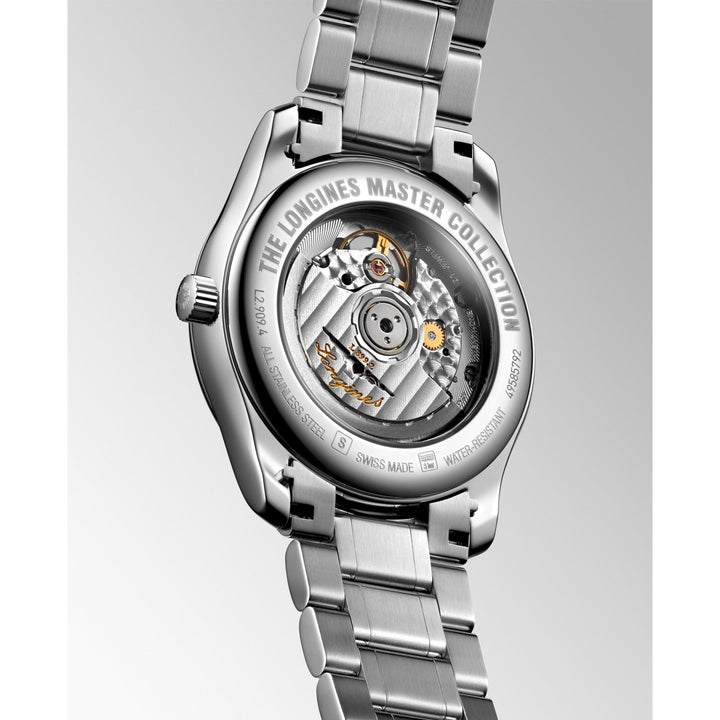 Longines LONGINES MASTER COLLECTION L2.909.4.97.6