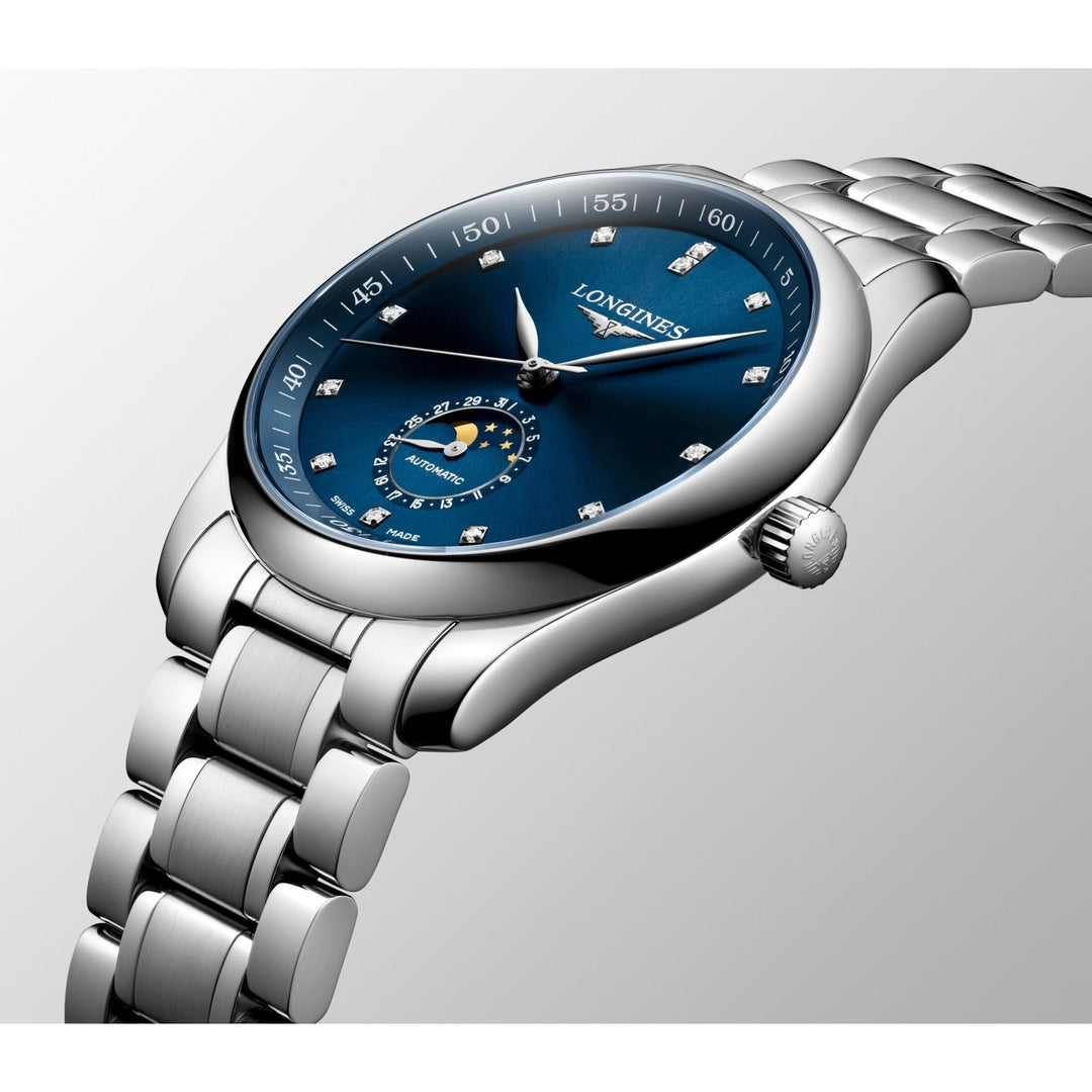 Longines LONGINES MASTER COLLECTION L2.909.4.97.6