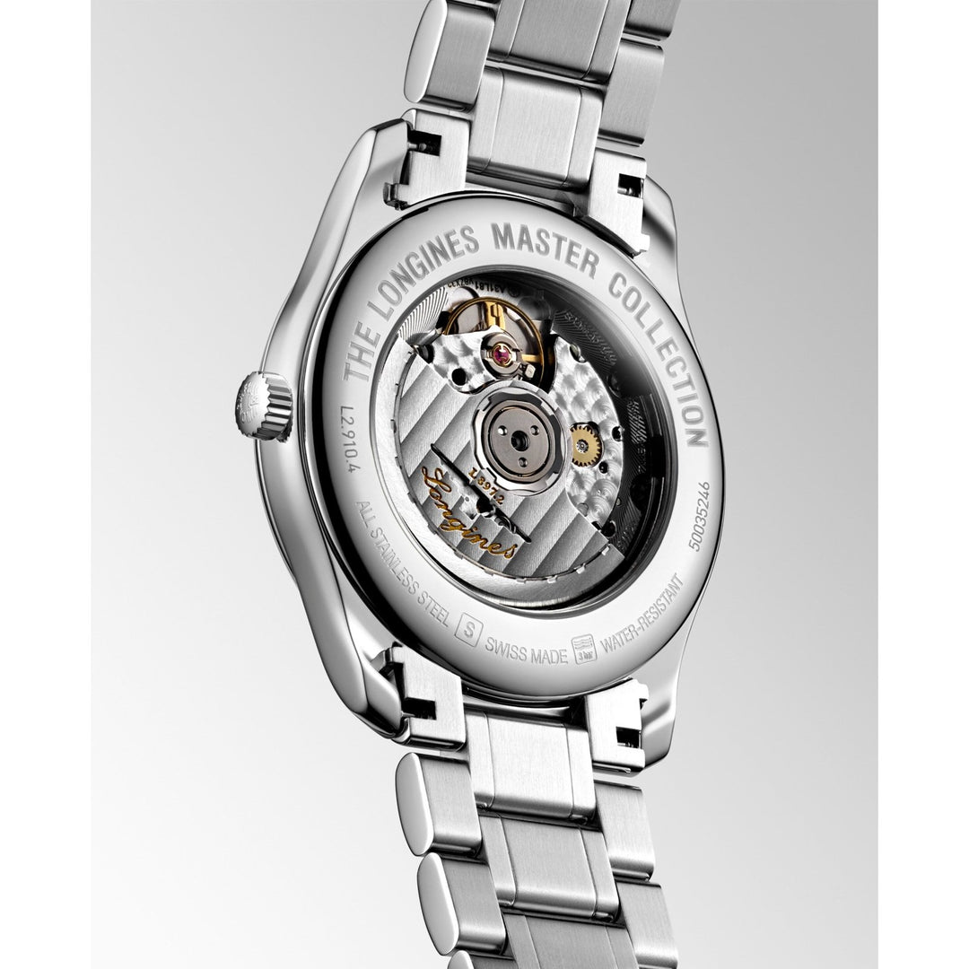 Longines LONGINES MASTER COLLECTION L2.910.4.77.6