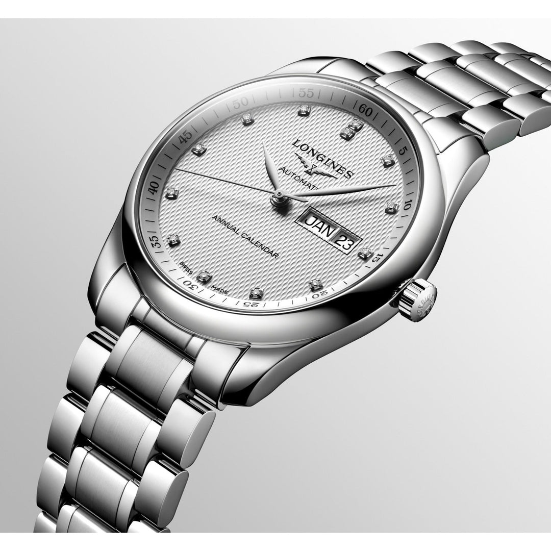 Longines LONGINES MASTER COLLECTION L2.910.4.77.6